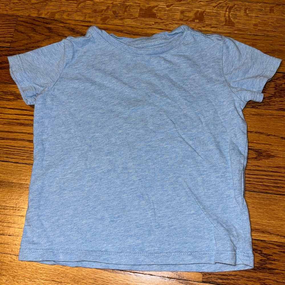 Vince boys short sleeve t-shirt size 2